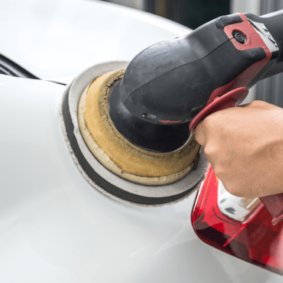 CAR DETAILING