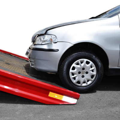TOWING SERVICES 